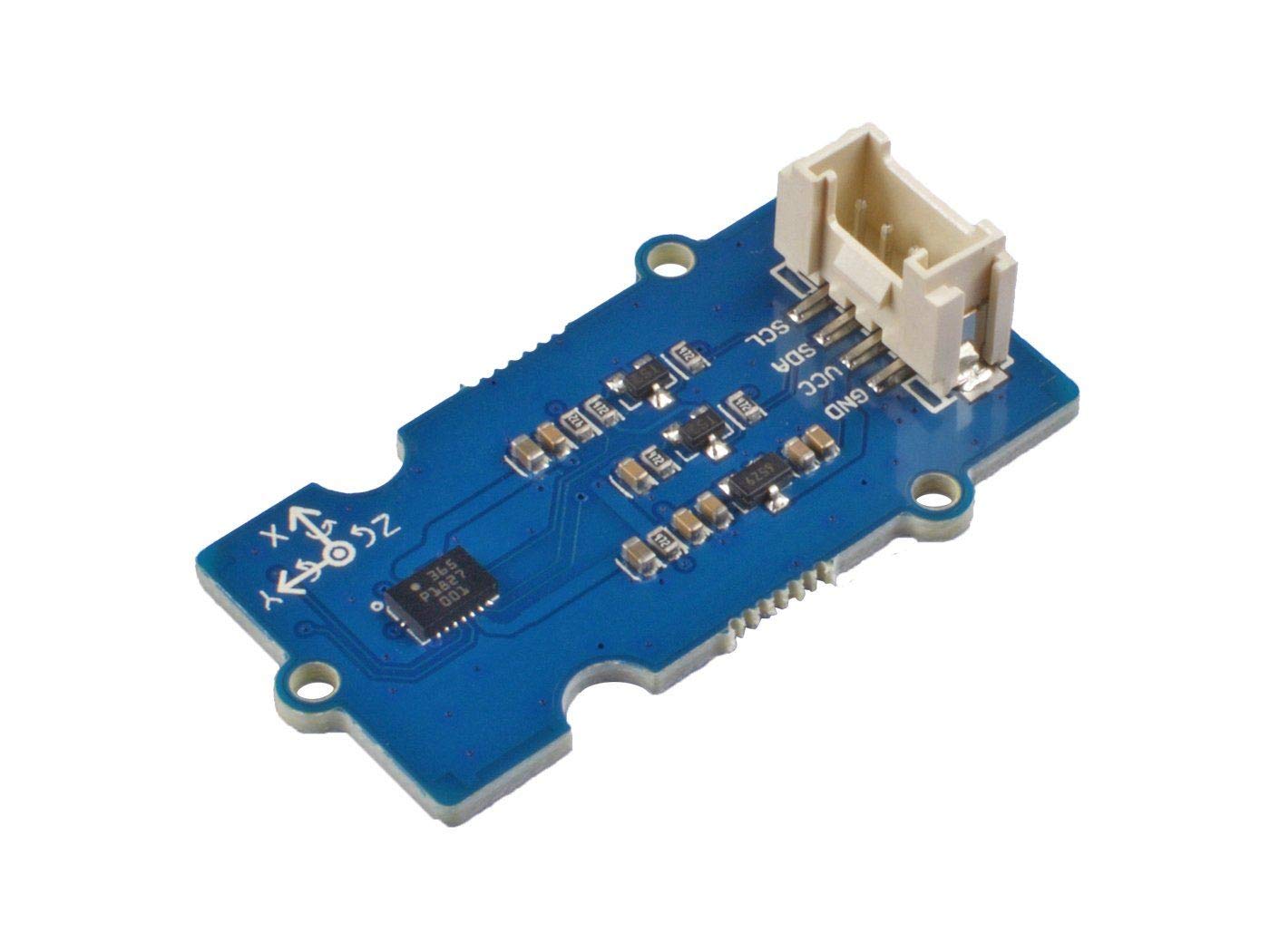 Seeed Studios Grove - 6-Axis Accelerometer&Gyroscope (BMI088)