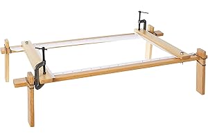 Professional Embroidery/Tambour Frame