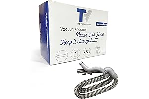 Replacement Part For Bissell, 1618470, 33N8 Spot Bot Vacuum Cleaner Hose Attachment Assembly #