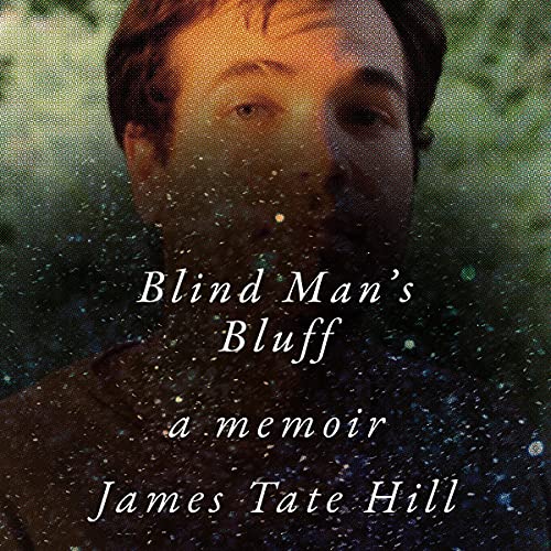 Blind Man's Bluff by James Tate Hill episode artwork