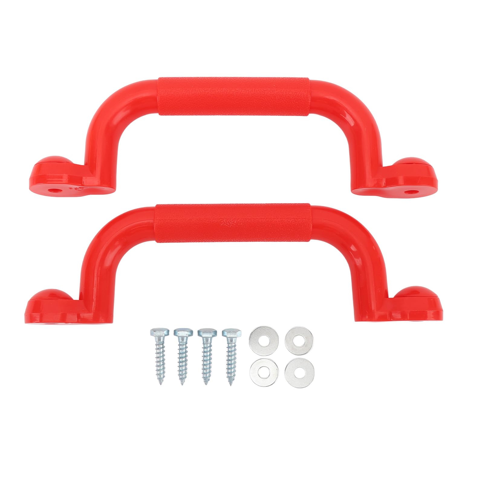 Outdoor Swing Sets Safety Handles