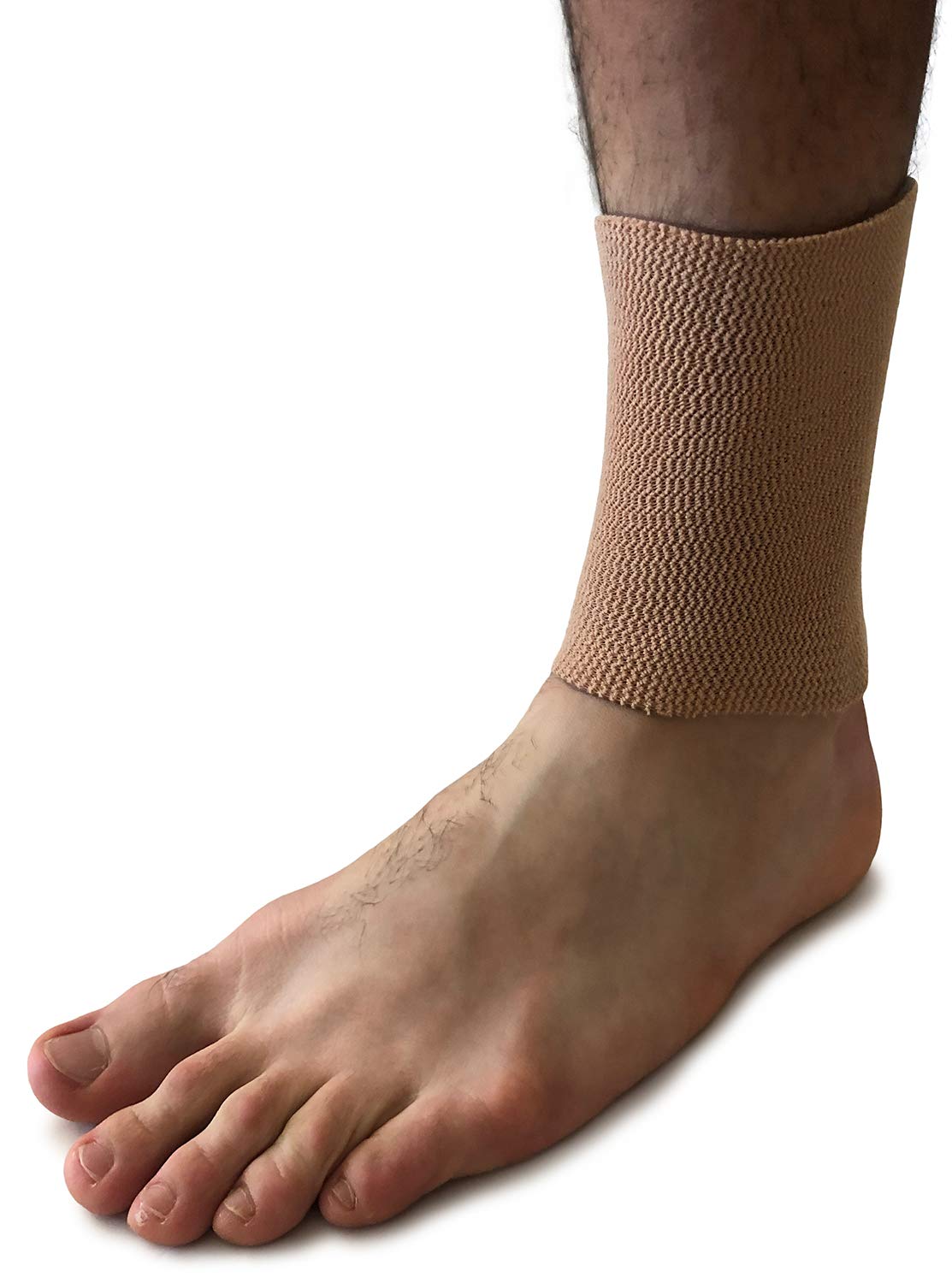 Absolute Athletics 2019 Dual Gel Ankle Tubing - 2 Pack