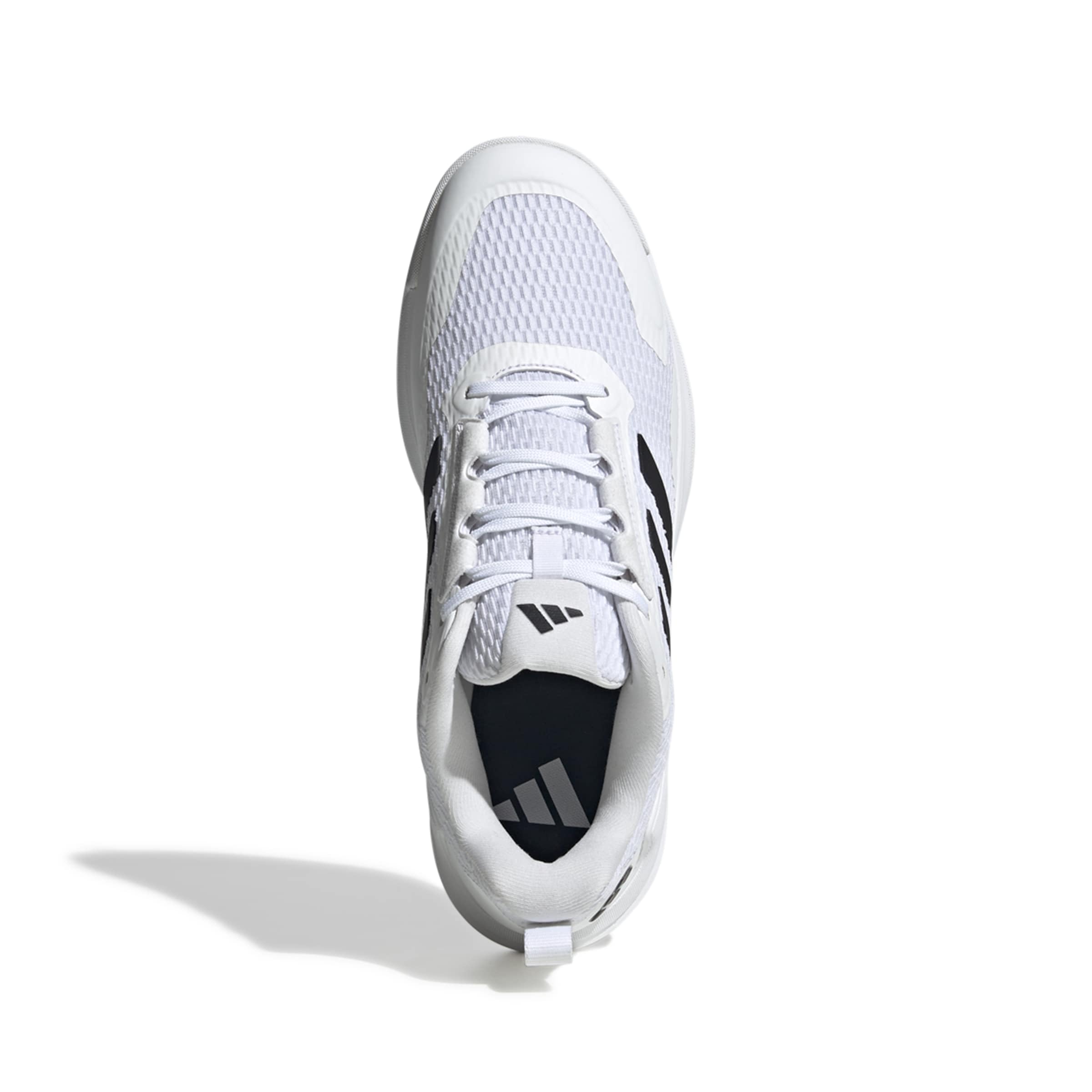 adidas Men's Zapatilla Novaflight 2 Indoor