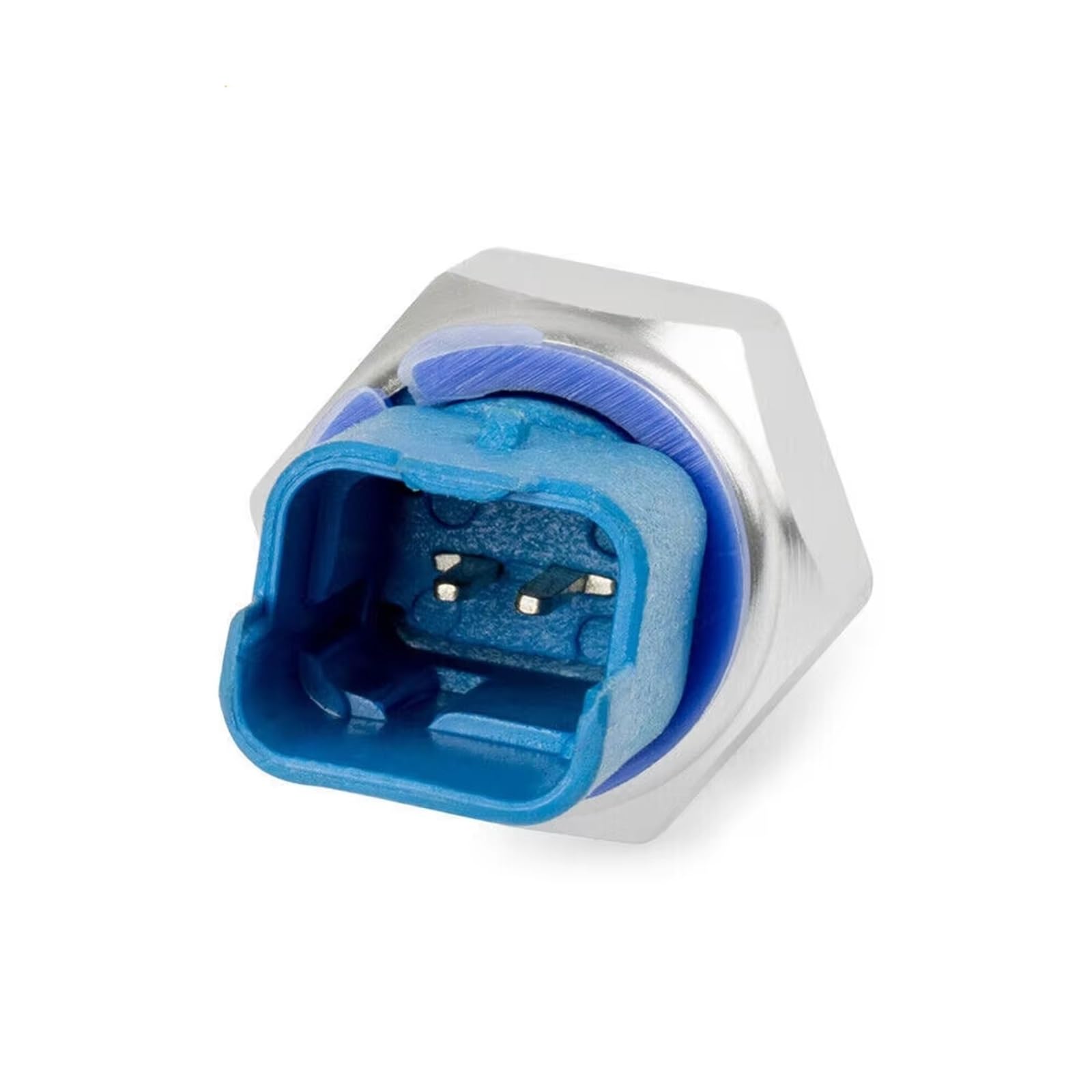 Sensor de presión de Aceite para Mondeo IV BA7 MK4, S-MAX y Galaxy 1.6, 2.0, 2.3 y 2.5 (2 Pines, 6G913N824AA, 1437144)