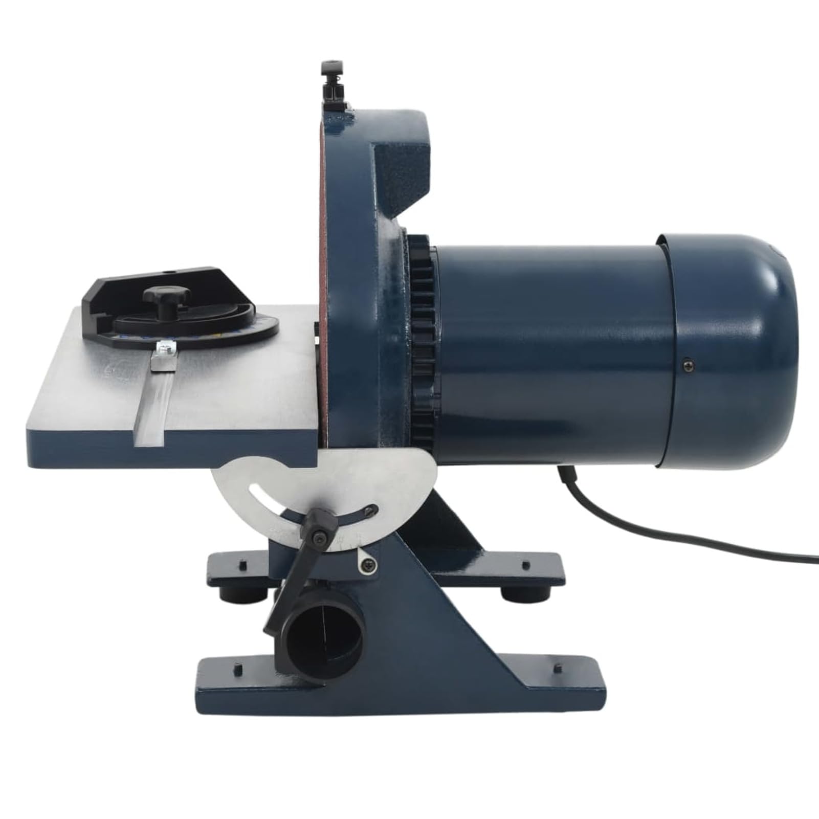 Lijadora de disco 800 W 305 mm Esmeriladora De Banco Esmeril