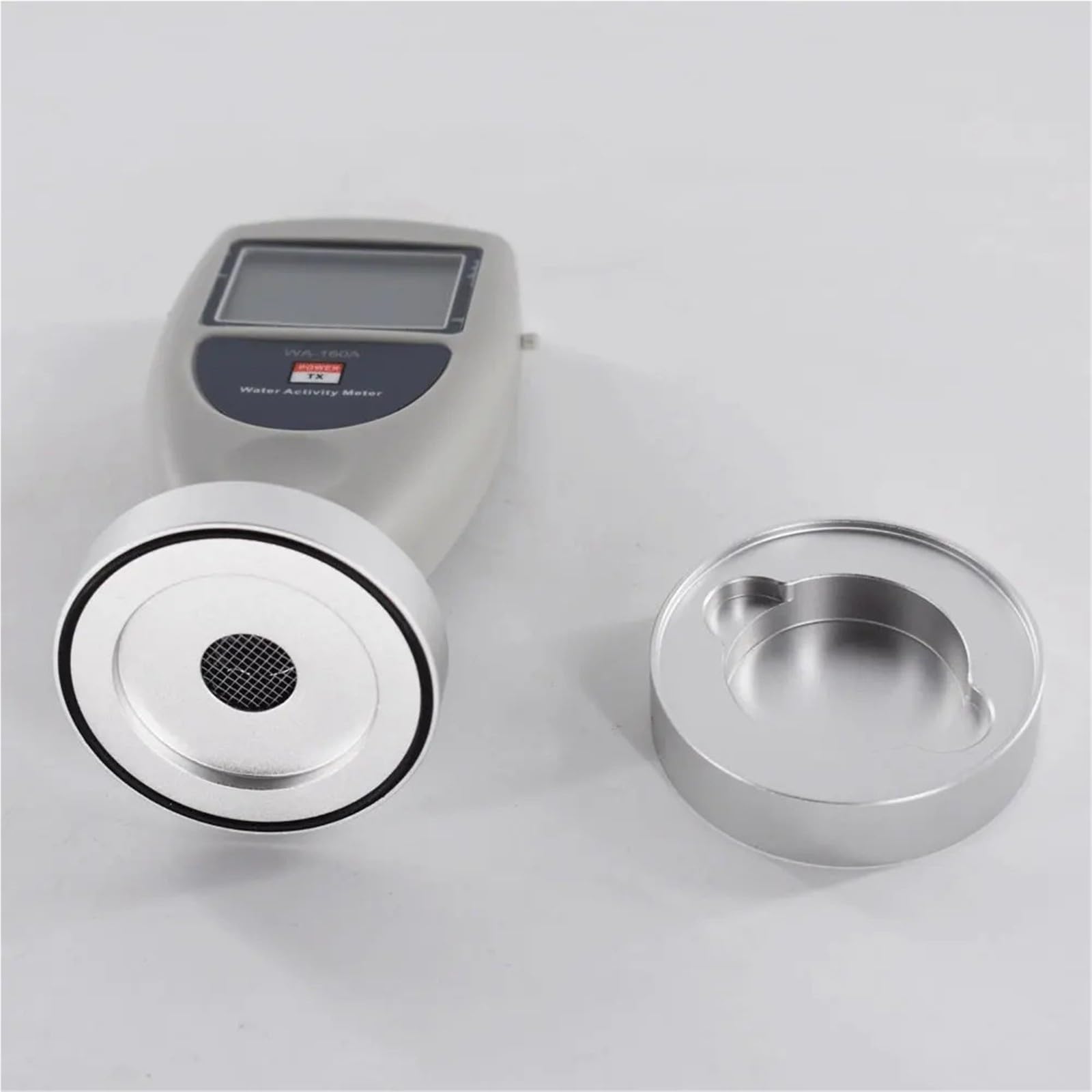 Misuratore di attività acqua portatile Misura il tester acqua alimentare