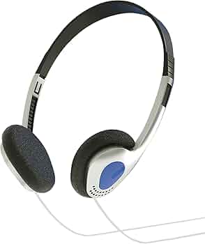 コロンビア ヘッドフォン SH-61 ヴィンテージ Amazon.co.jp: レトロ