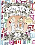  The English Roses. The New Girl (The English Roses)