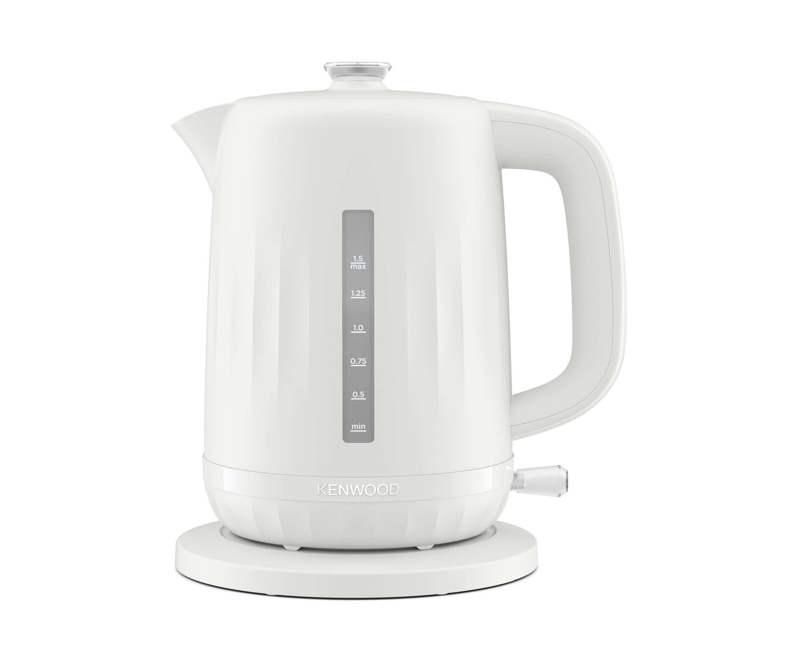 Kenwood Ripple Zjp06.000wh Kettle - White