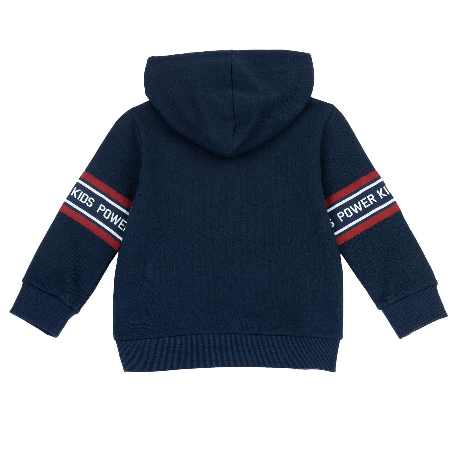 Chicco in Morbido Tessuto Fw25 253 Felpa Bambini e Ragazzi (Pacco da 1)