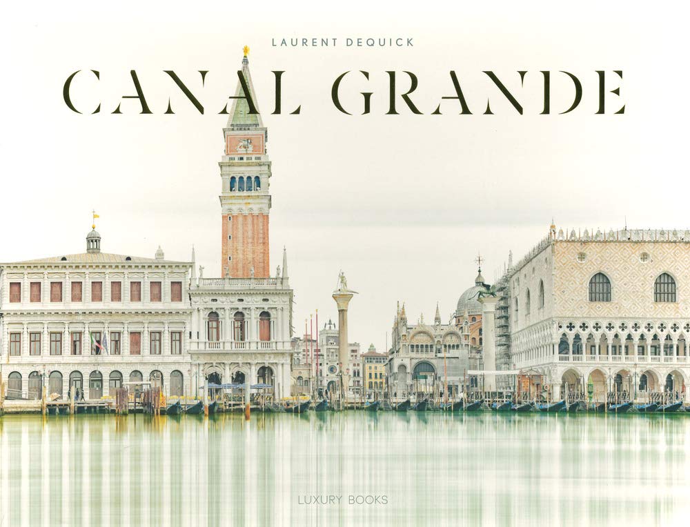 Canal Grande. Ediz. Illustrata - 4