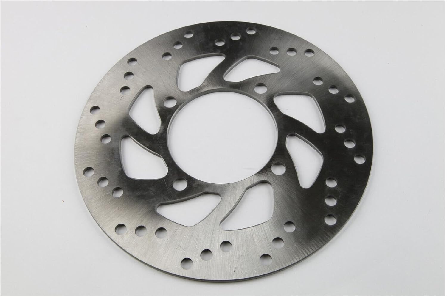 Genuine OEM For Suzuki Brake Disc Front 59211-13G00 5921113G00