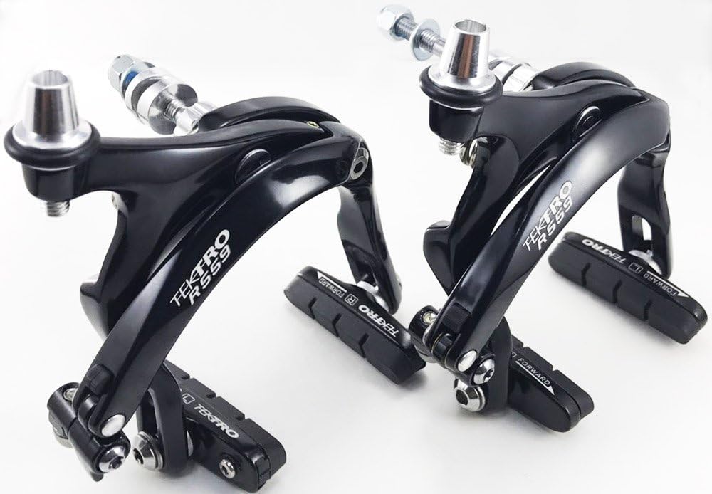 Tektro R559 Road Brake Caliper Long Arm, Nutted, Jordan Ubuy