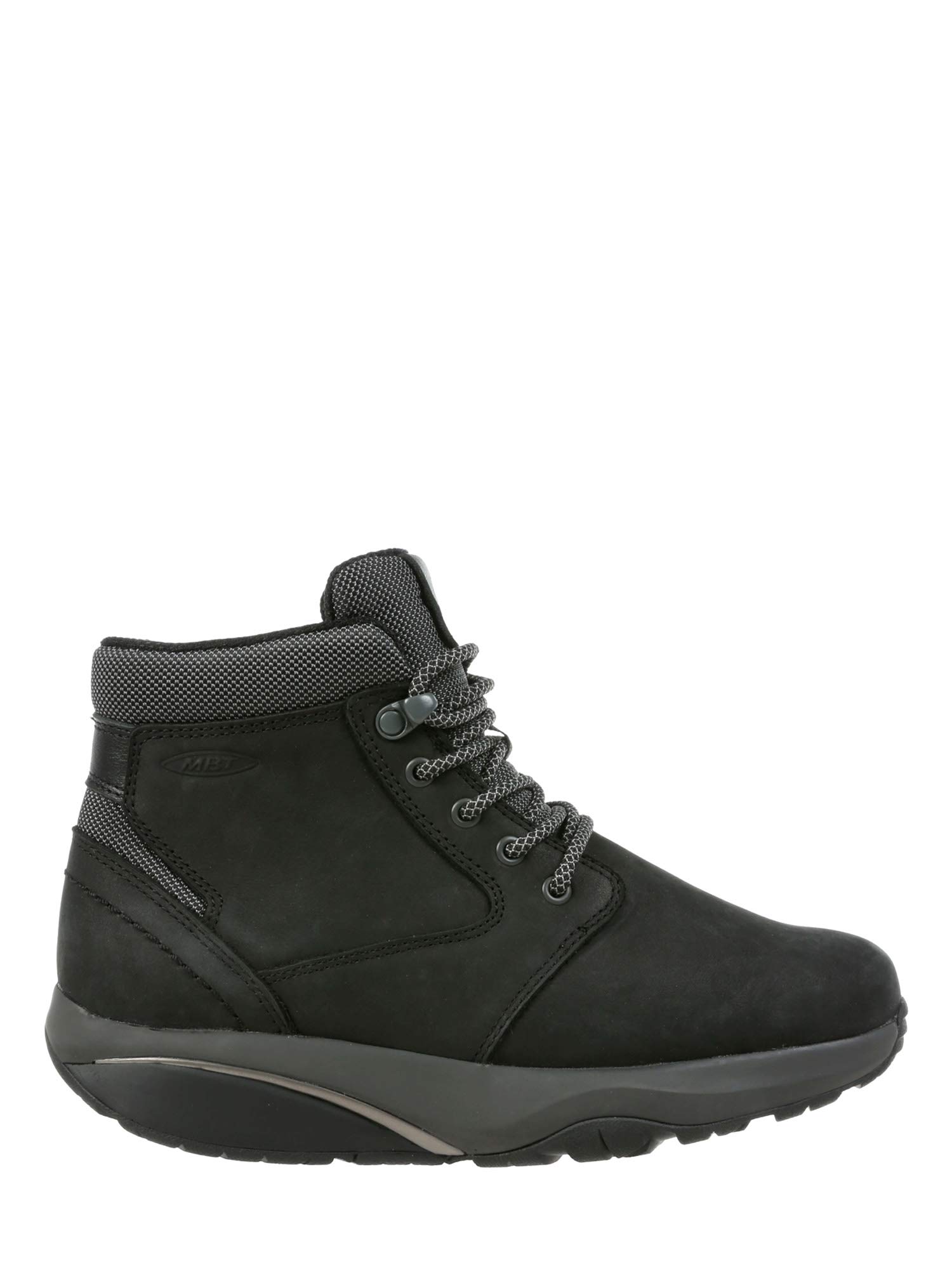 Men Boots JOMO M, Men´s Roll-Off Boots,Hydrophobic