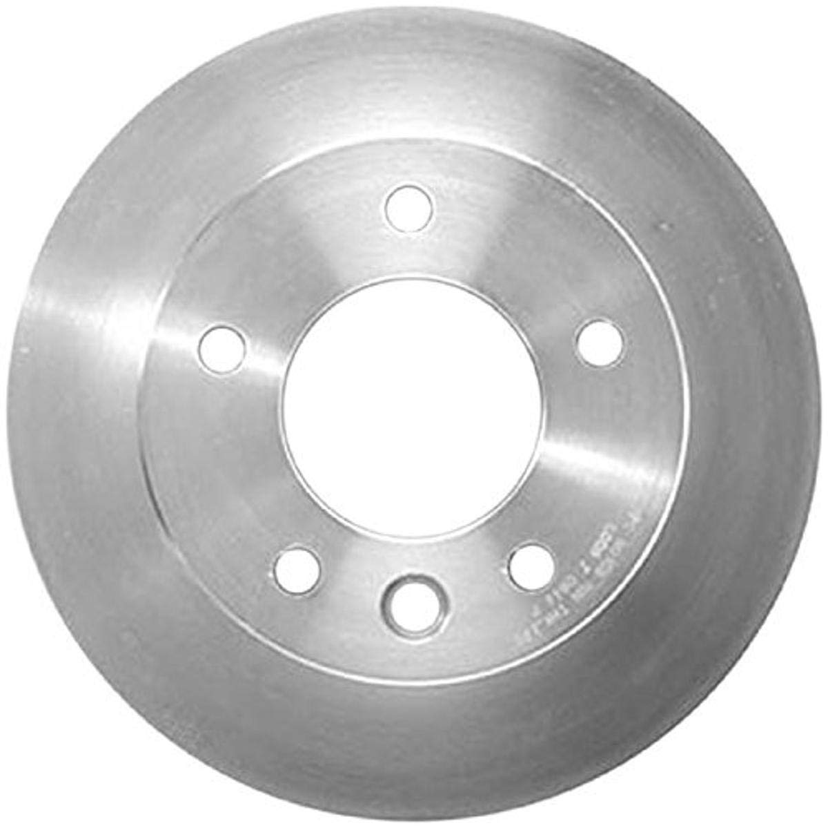 Bendix Premium PRT5431 Front Brake Rotor for Dodge Sprinter 2500 2006-2003, Sprinter 3500 2006-2003, Freightliner Sprinter 2500 2006-2002, Sprinter 3500 2006-2002