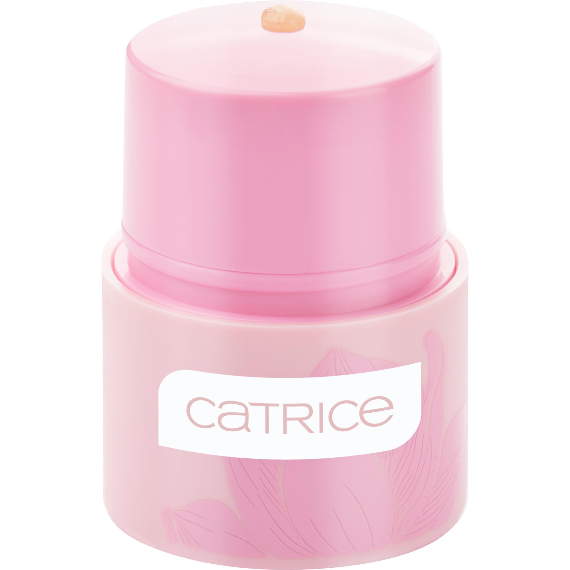 Catrice SPRING AWAKENING Peptide Lip Mask, moisturizing/hydrating, calming, relaxing, shiny (12g)