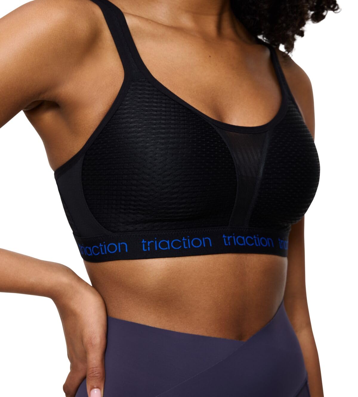 Triumph Triaction Energy Lite P Ex Sujetador Mujer (Pack de 1)