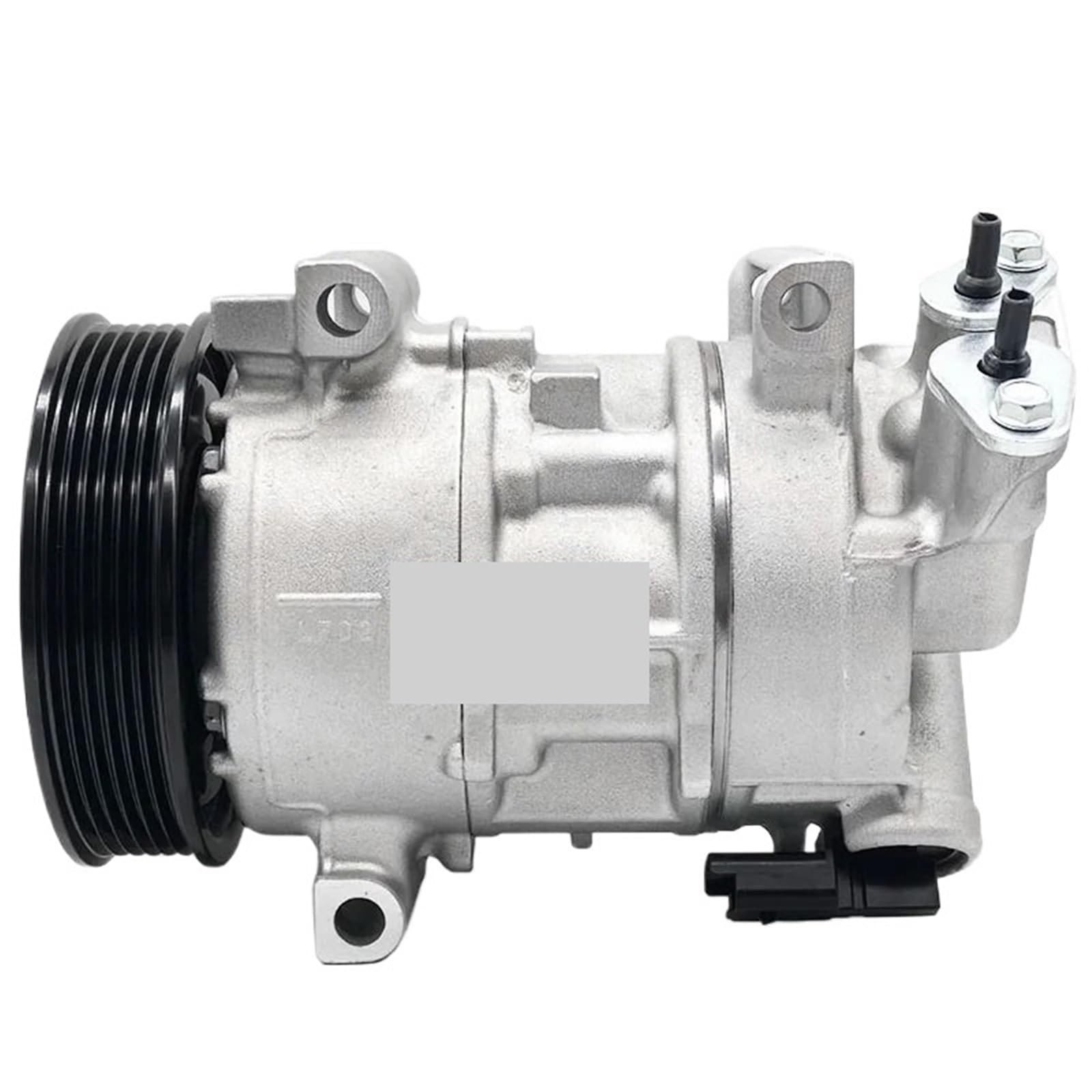 Rgimatvex One Color 5Sel09c Ac Compressor Compatible With Peugeot 208 2008 Citroen Ds3 1608325980