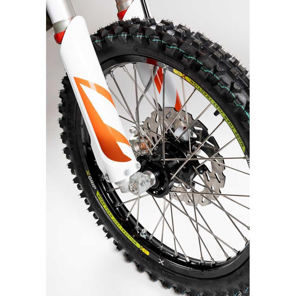CAOUTCHOUC ENDURO AVANT X-GRIP SUPER ENDURO F 80/100-21