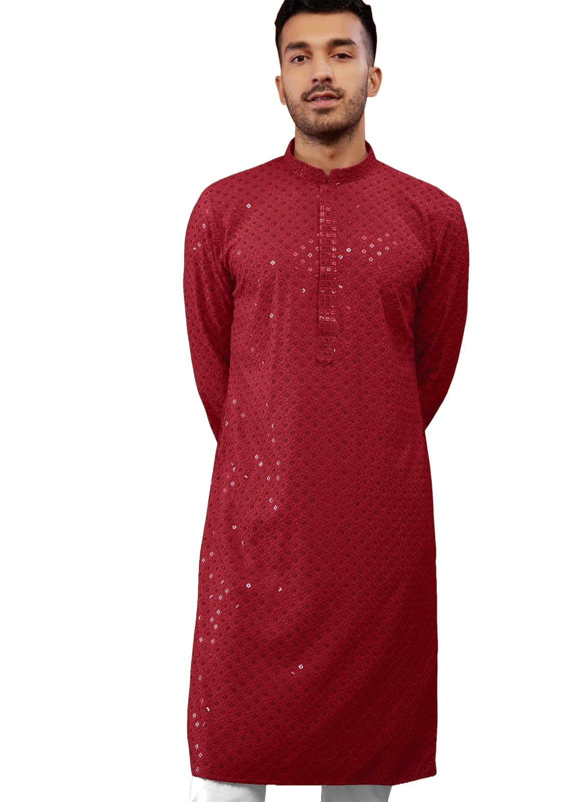 Gauri Laxmi Enterprise Men's Ethnic Wear
