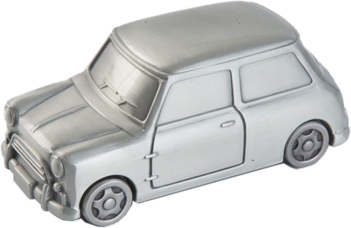 ミニカー貯金箱 ヴィンテージ合金コイン節約ポット 創造的なホームデコレーションギフト 男の子 女の子