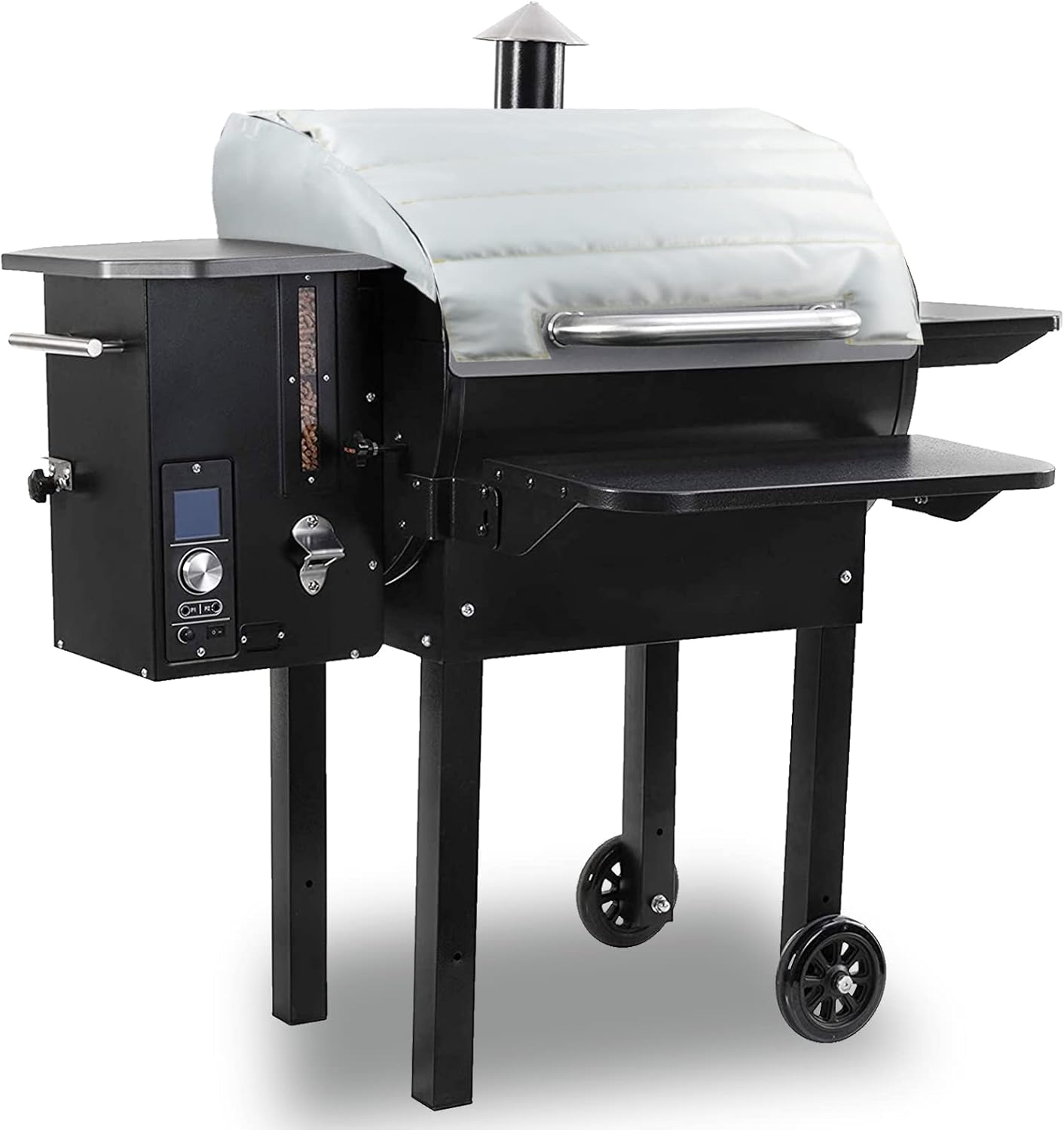 GRISUN Grill Blanket for Camp Chef Smokepro 24" and