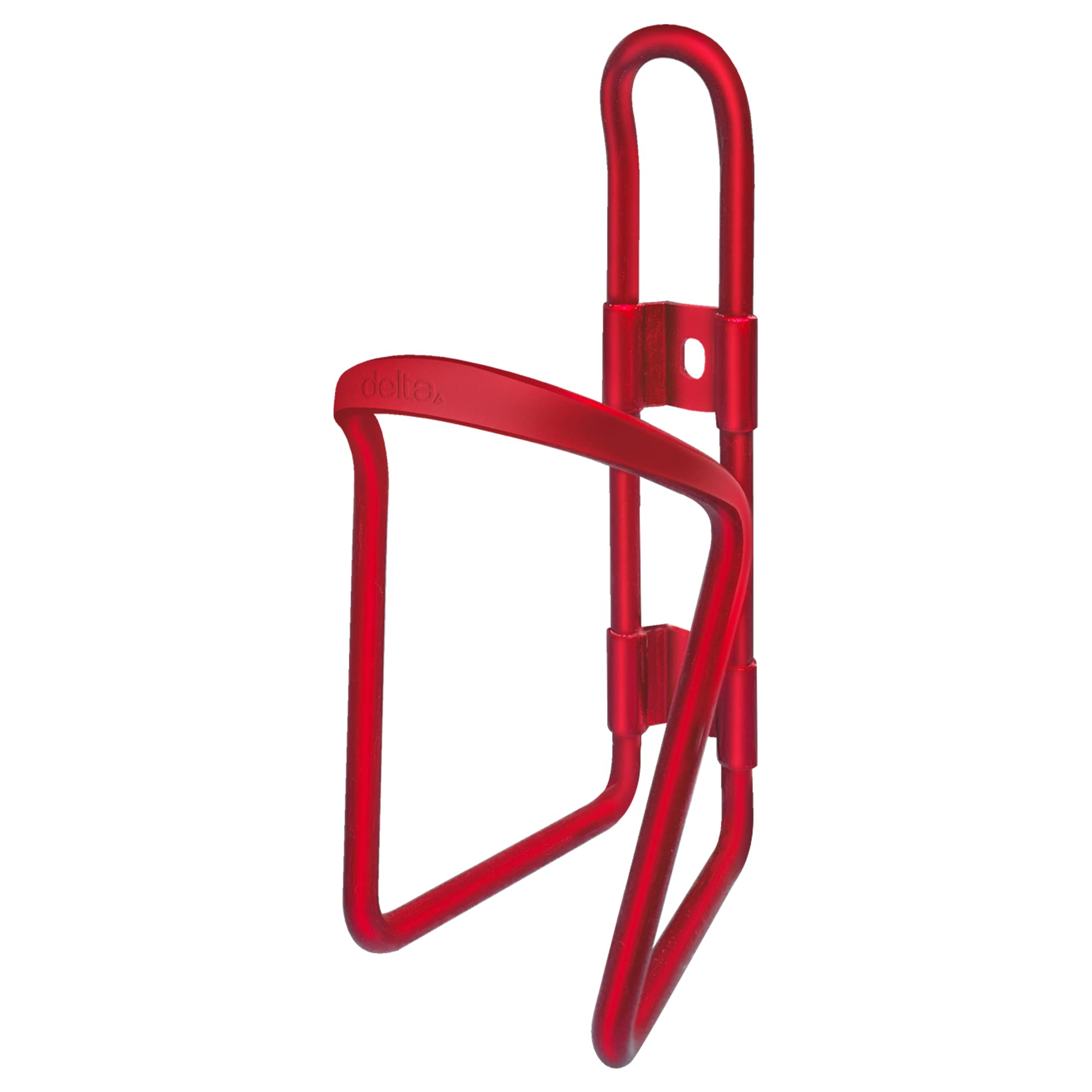 Delta Cycle & Home Bottle Cage, Red