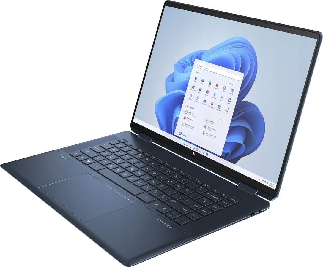 Windowsノート本体 HP x360 Core i7-12700H 16GB SSD1.0TB Windowsノート本体 HP x360 Core i7-12700H 16GB SSD1.0TB