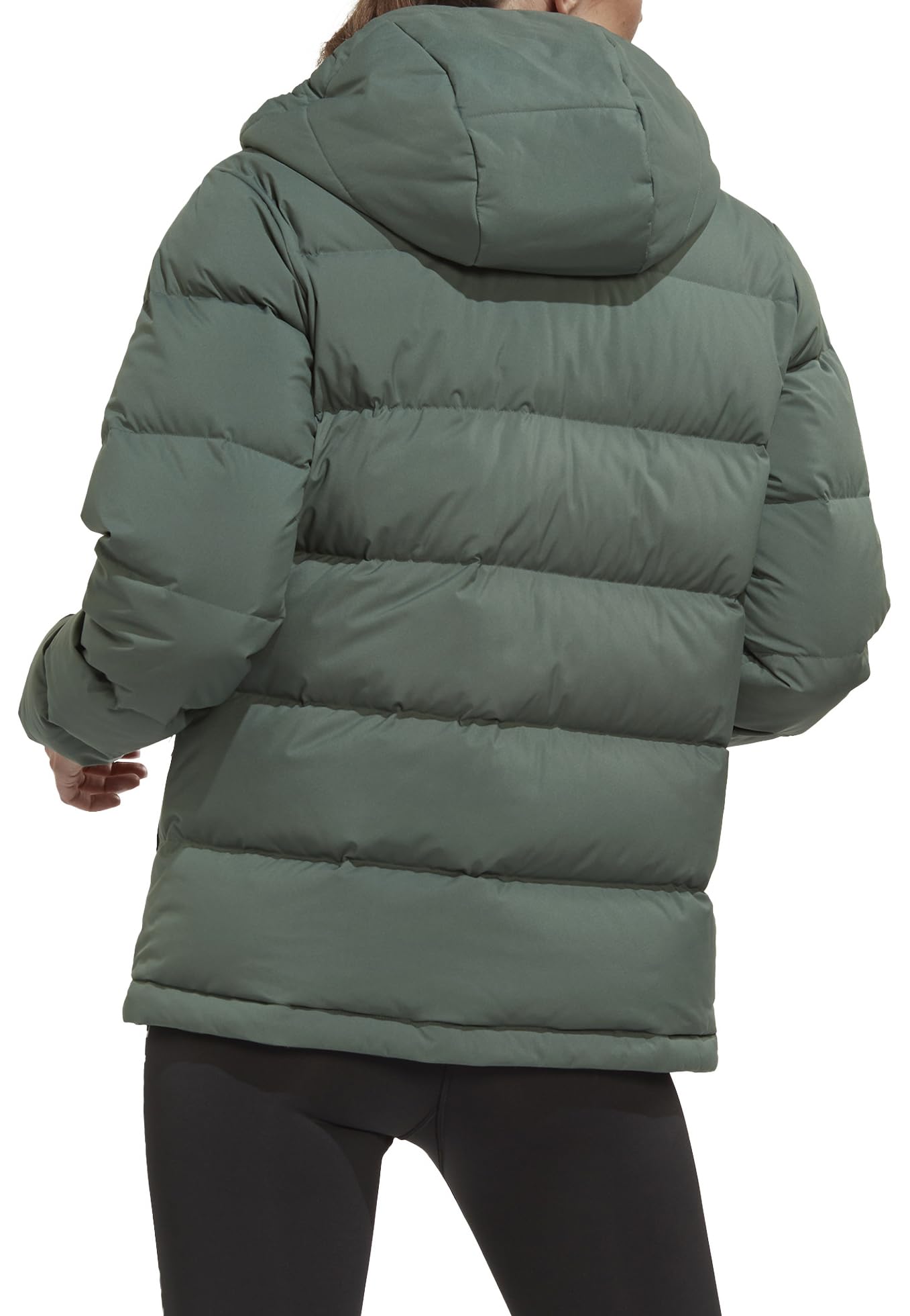 adidas kurtka Kobiety W Helionic Ho J