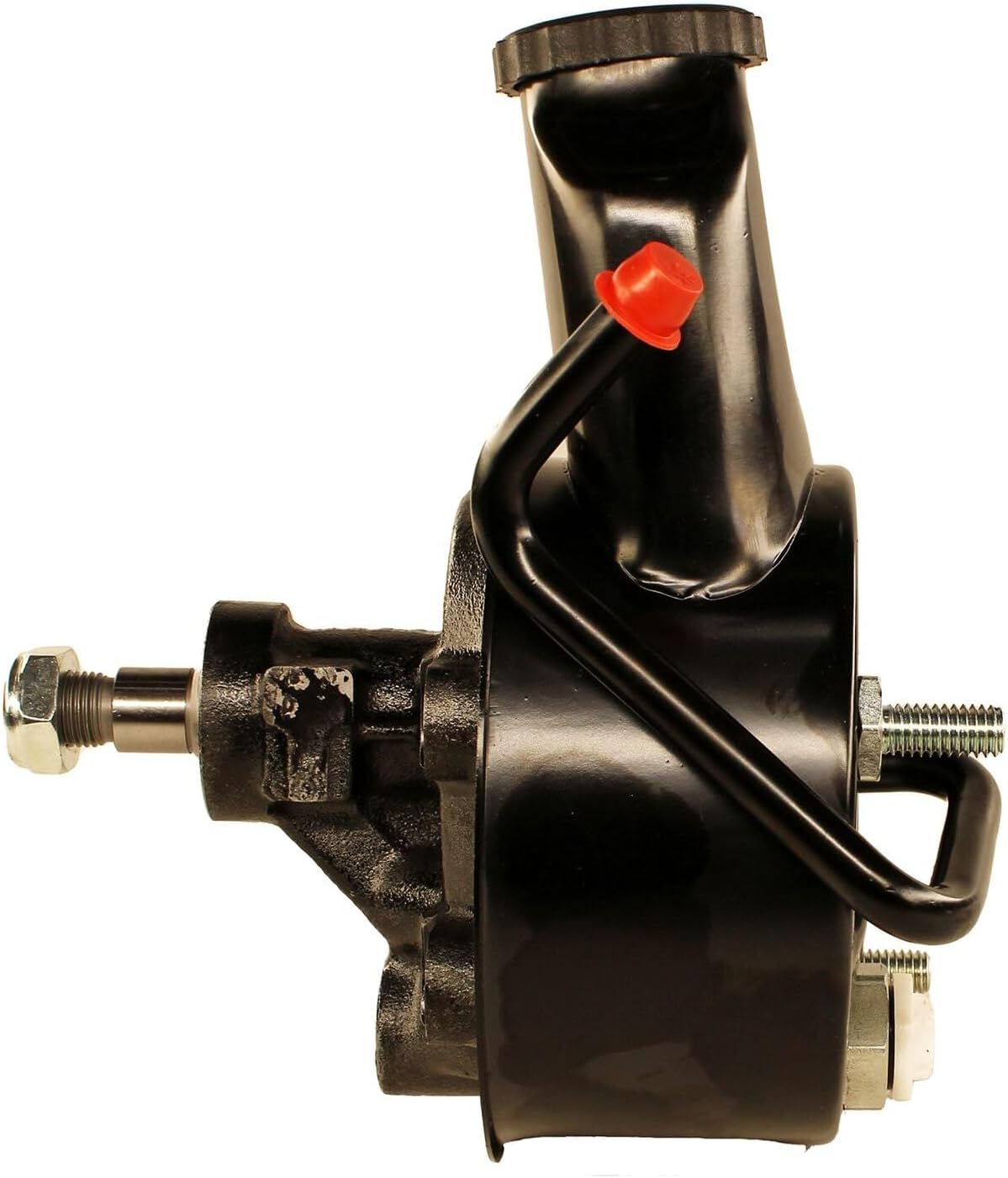 Lares 12096 - New Power Steering Pump