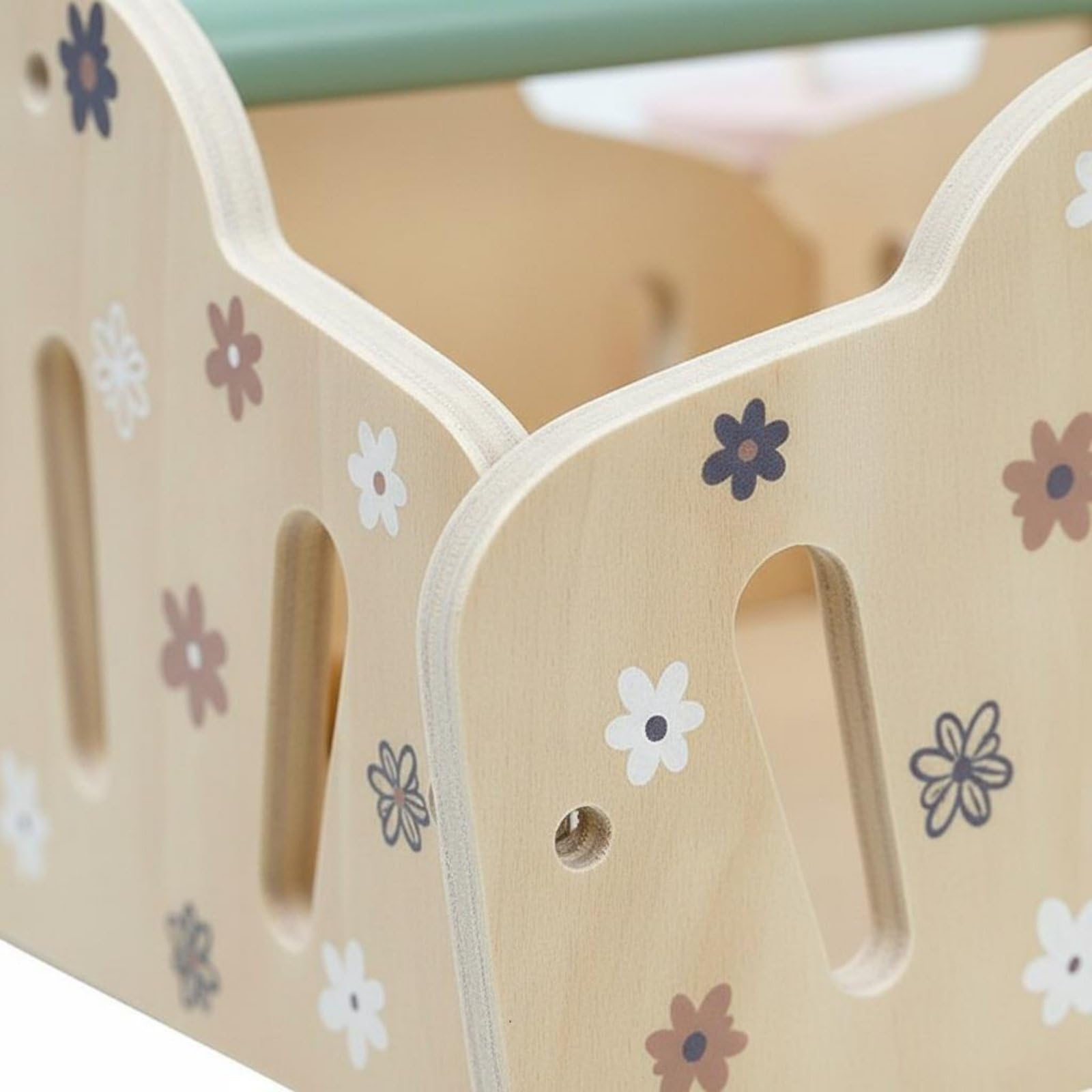 Juego de Picnic Infantil Cocina de Juguete Canasta Madera Pan Set Simulación Rebanable y Sándwich Apilable Aprendizaje Social y Motricidad Fina Adecuado para Juego en Viajes