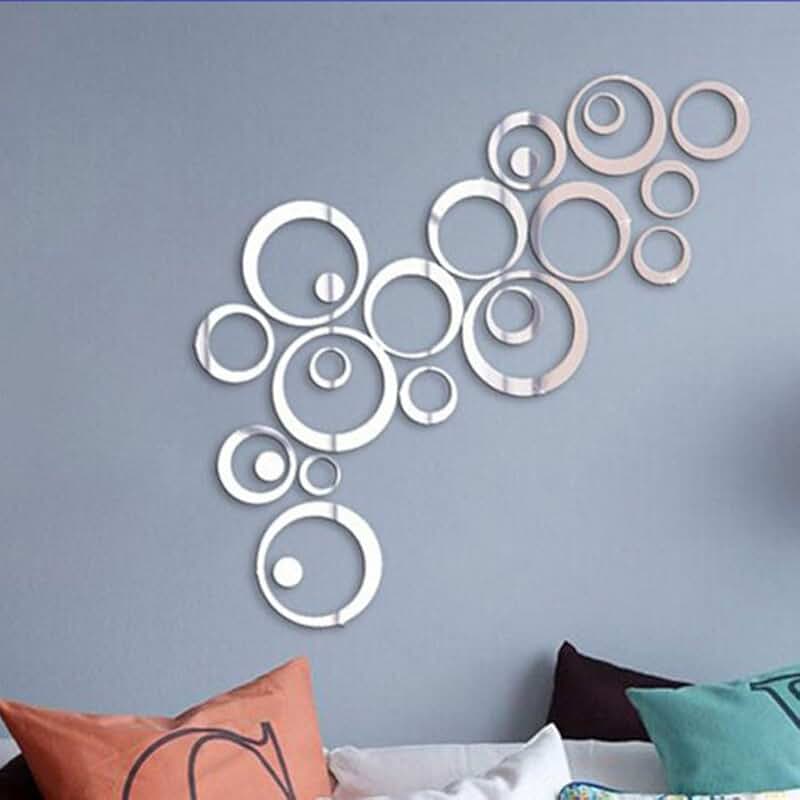 Wall Stickers & Murals Amazon.co.uk