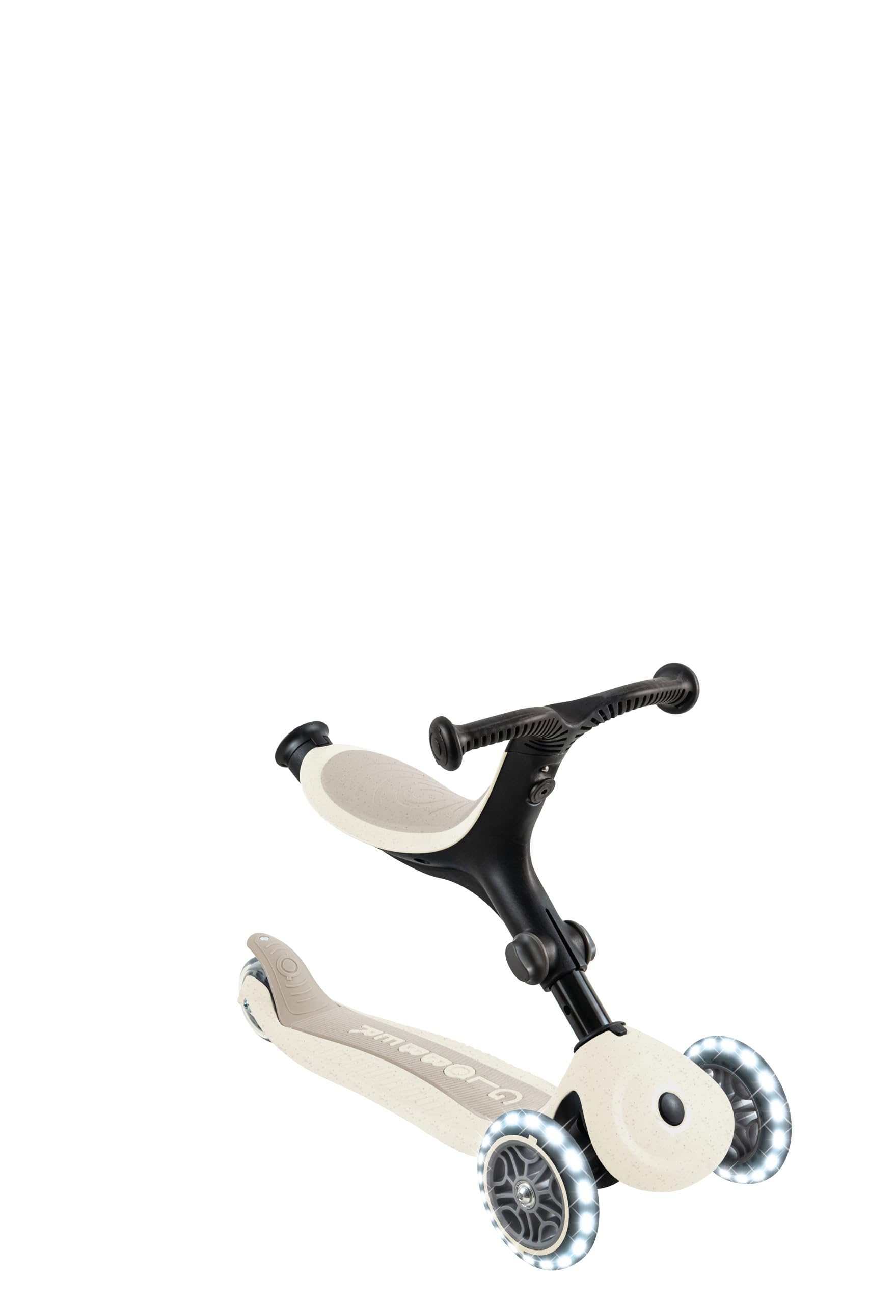 Globber Go Up - Casco de protección para niños Juventud Unisex