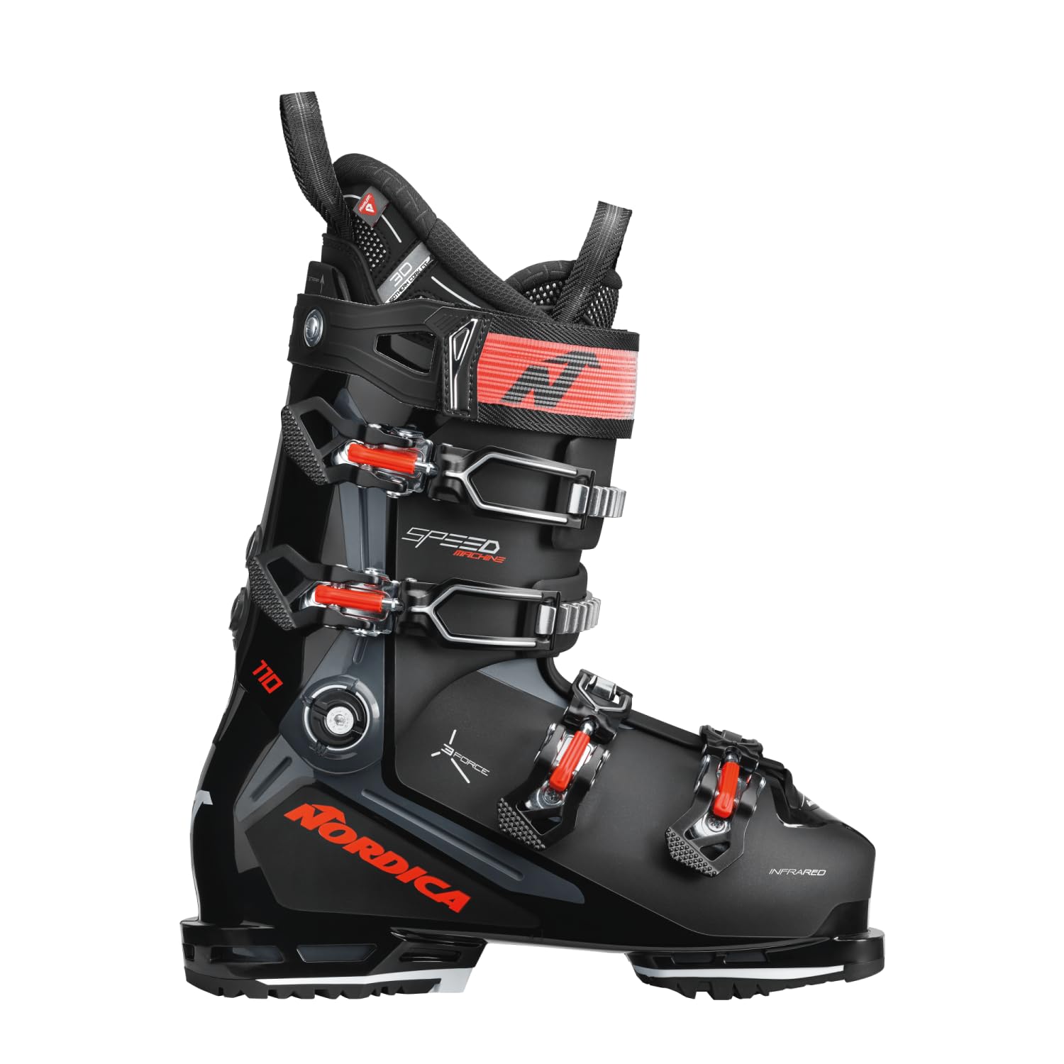 NORDICA Speedmachine 3 110 X GW Skischuhe für Herren