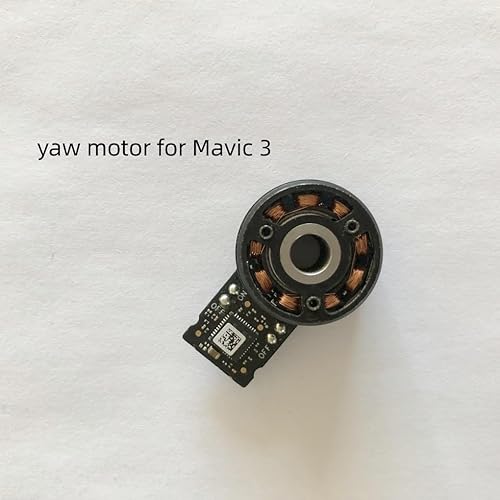 Miniatura 2 de Mavic 3 piezas de repuesto de motor de paso cardán para Mavic 3 Drone