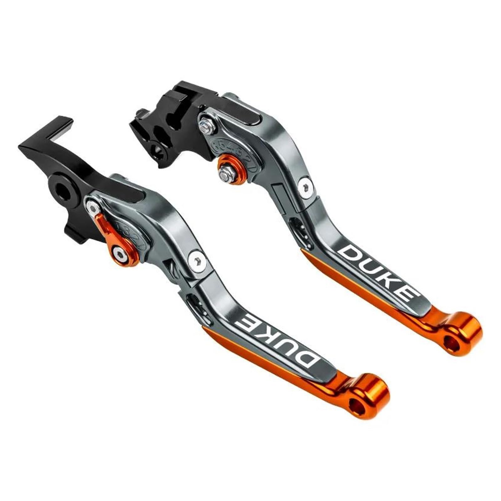 YYZBOPYR for DUKE390 Duke250 Duke200 Duke125 2011-2023 Motorcycle Brake Clutch Lever(S-05)