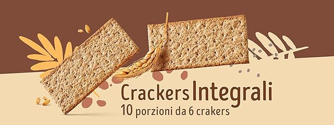 Galletas Fibrextra Integrales Misura 385g Pack de 6 miniatura 4