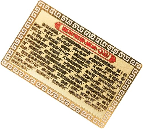 Miniatura 3 de Decoración de coche Accesorios de coche chino Feng Shui Kwan Guanyin Amuleto de Buda auspicioso para paz segura salud riqueza buena bendición