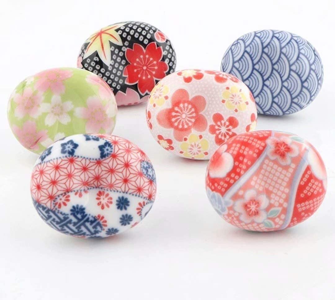 Klamki do drzwi, ceramiczne klamki do drzwi, uchwyt do szafki, 10 szt. Uchwyty do szafek szufladowych Gałki Nowoczesne uchwyty do szafek Uchwyt do szafek ceramicznych, gałki do szuflad Uchwyty do uchw