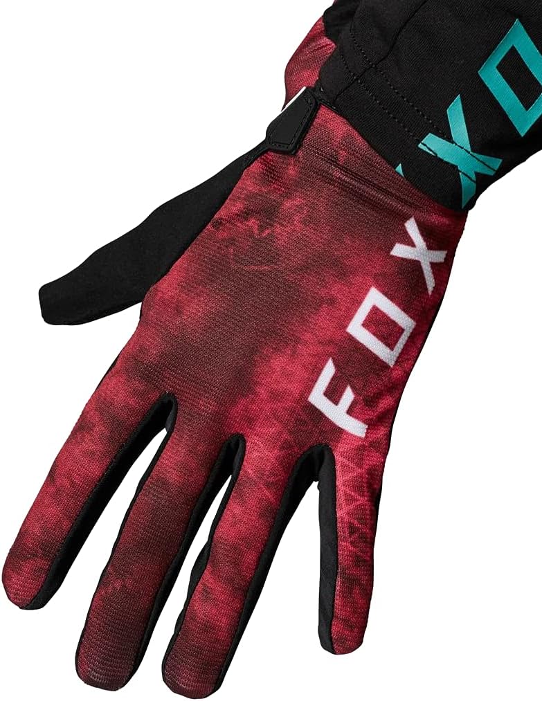 FOX RACING Youth Ranger Glove : Sports & Outdoors
