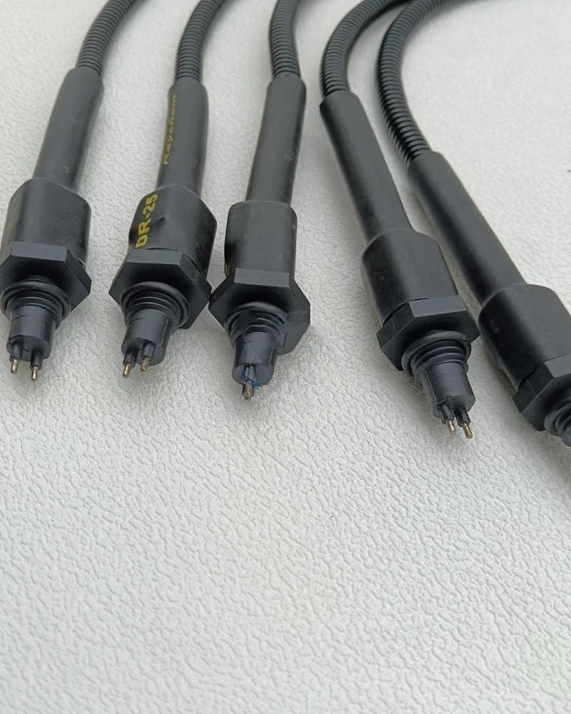 Para Komatsu PC350-8 PC210 sonda agua separador diésel