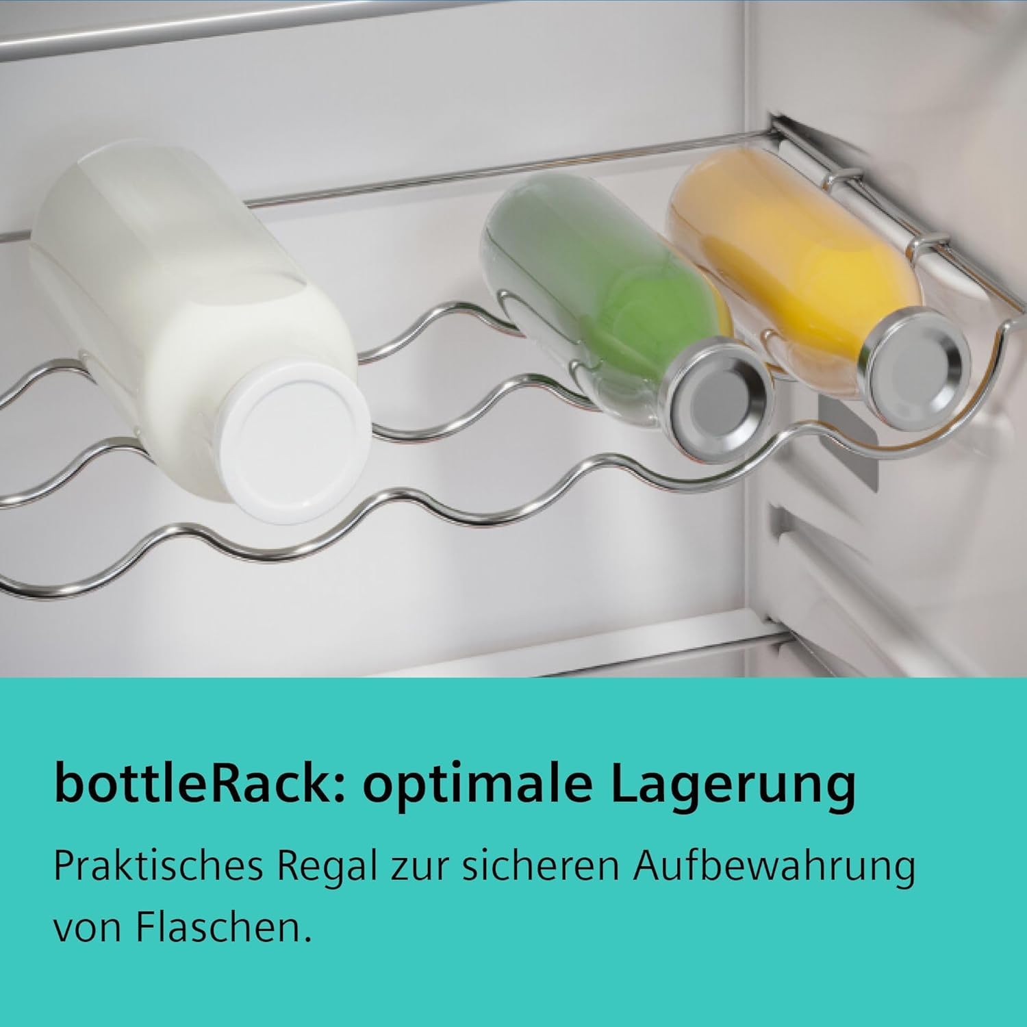 Siemens iQ500 KG39NAIAU Freistehende Kühl-Gefrier-Kombination 363 l Total noFrost hyperFresh LED Beleuchtung 203 x 60 cm Gebürsteter Stahl AntiFingerprint