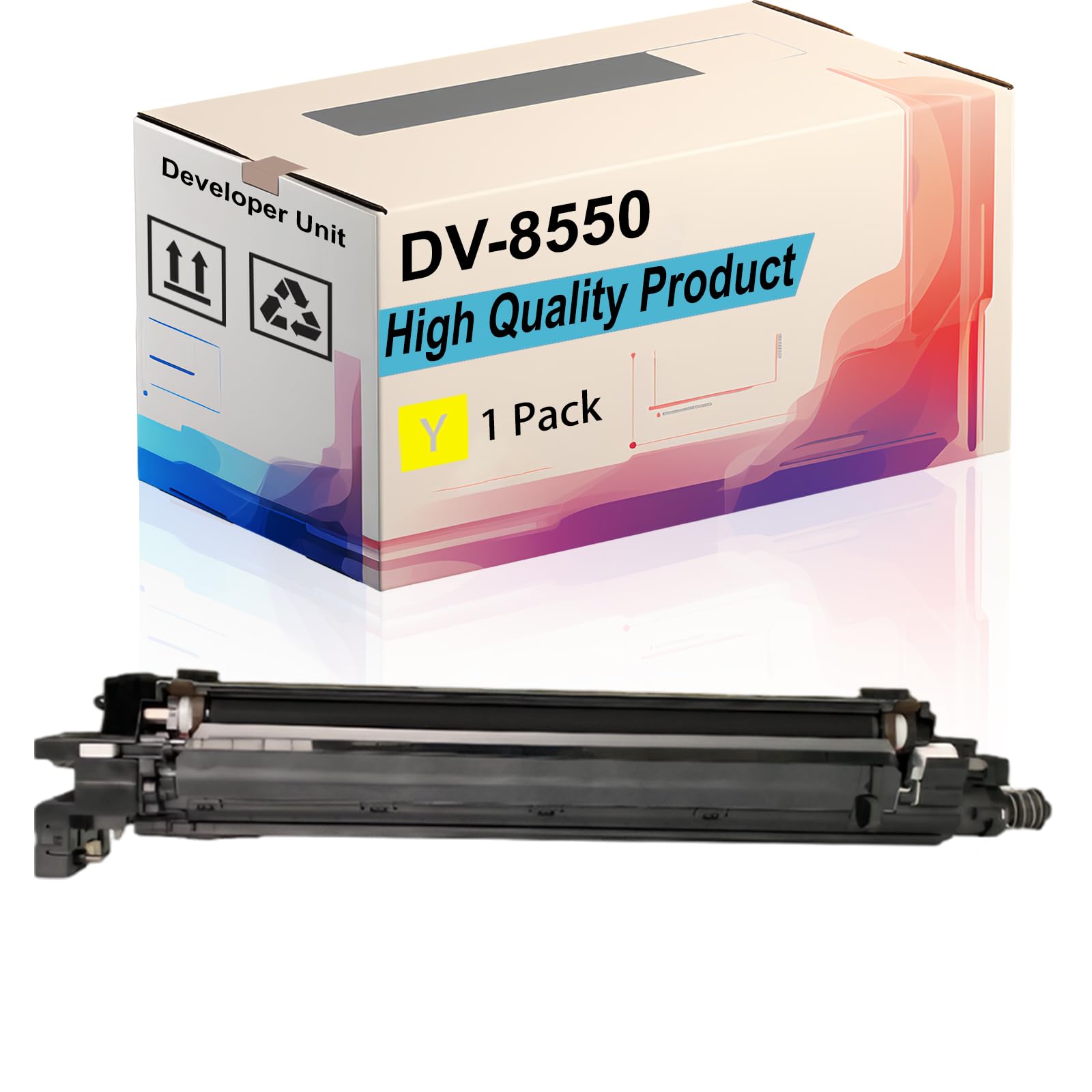 プリンター・複合機 Developer Unit DV-8560 Developer Unit DV-8560 for Kyocera Taskalfa Printers