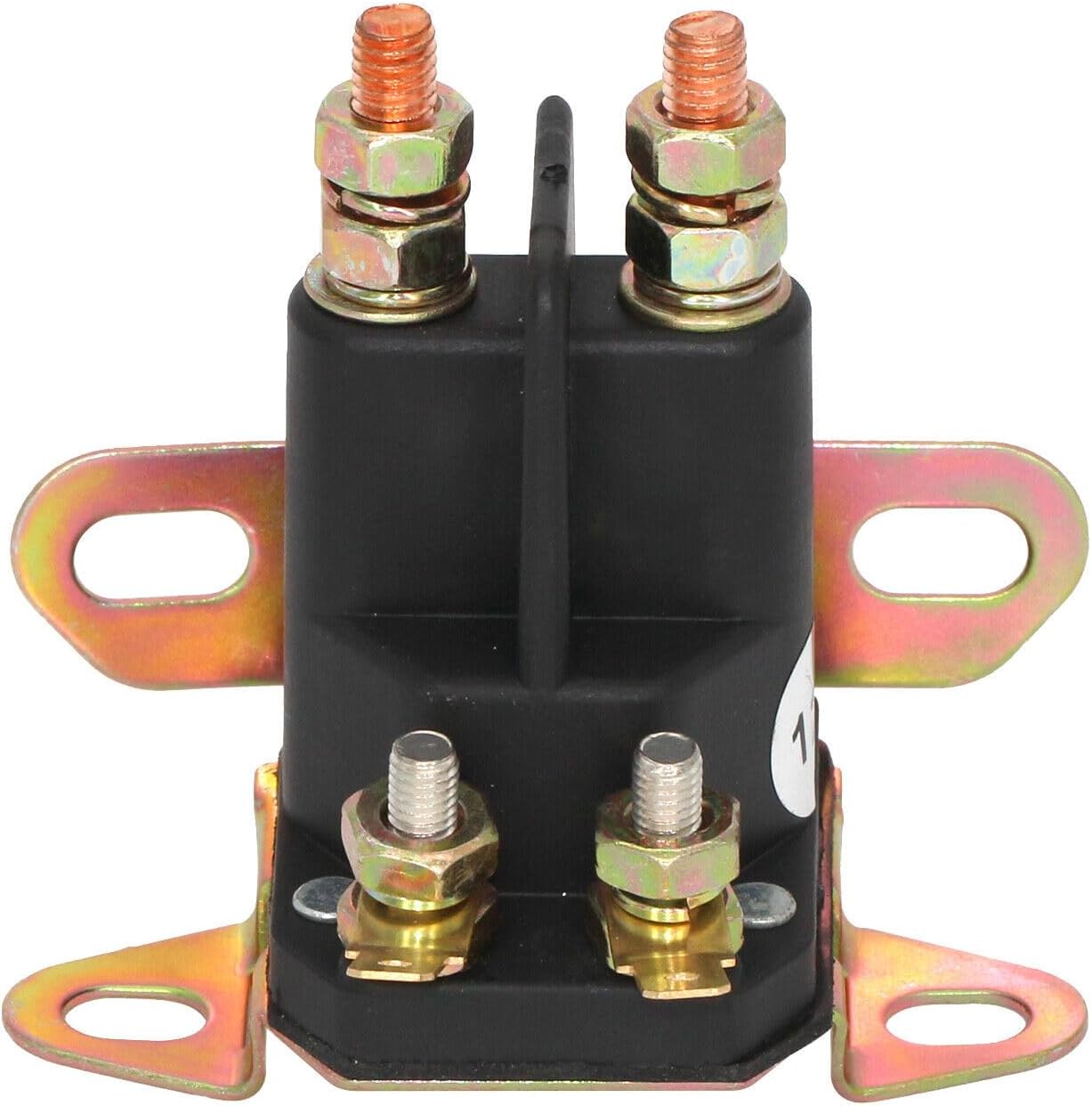 Automotive Replacement Parts Polaris Starter Solenoid Relay Sportsman 2003 2004 2005 350 500 600 700 800 Mod-A98P-4342