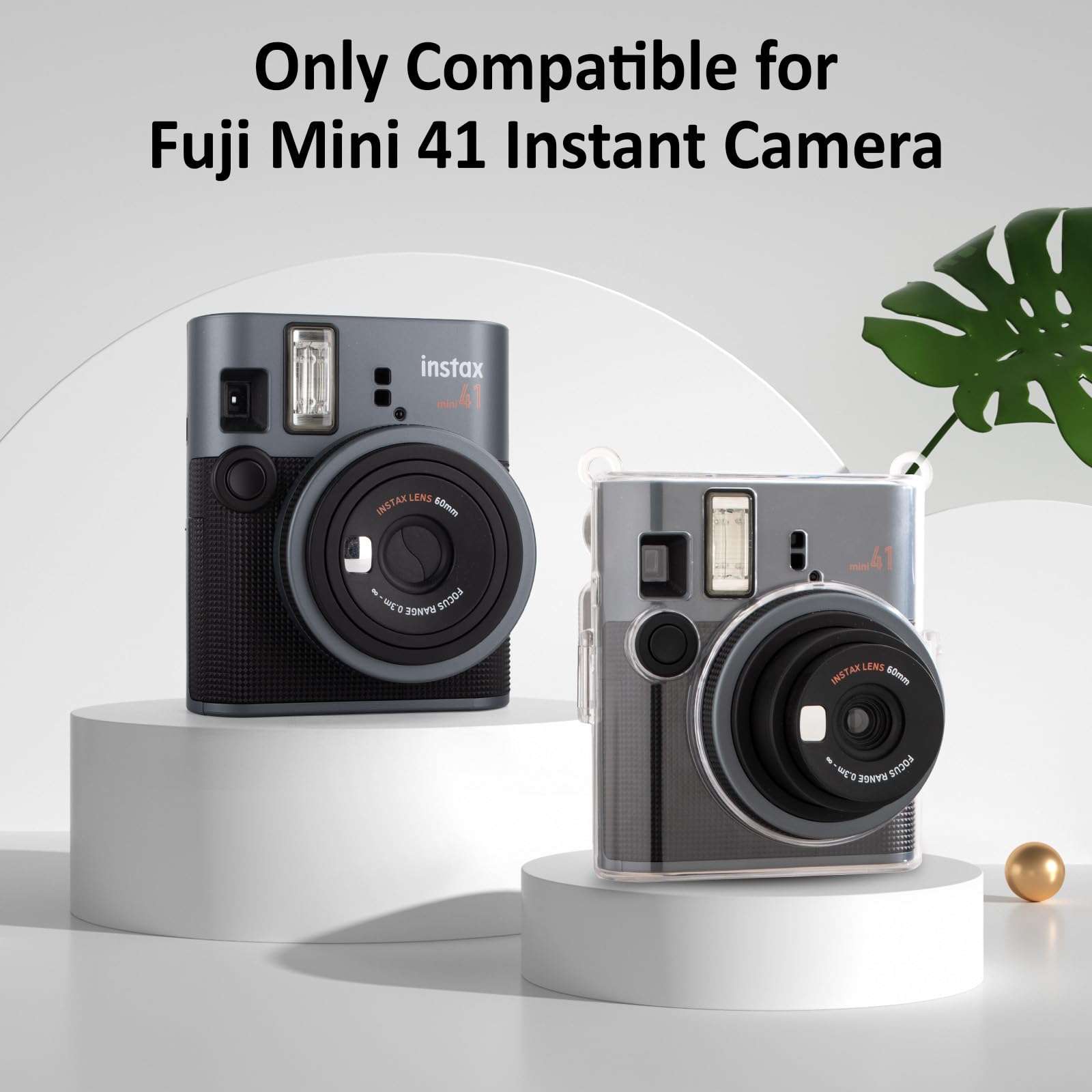 FUJIFILM instax mini 41 Specifications and Price in Nepal