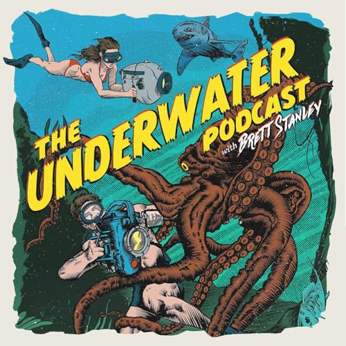 The Underwater Podcast cover art