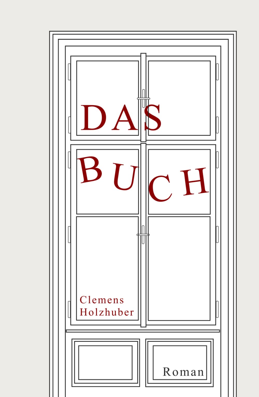 Das Buch