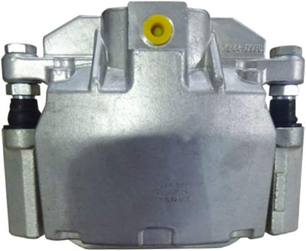 IRONTEK 18B5030 Rear Left/Driver Side Brake Caliper Fit for 2007-15 Cadillac Escalade/ESV/EXT, for Chevrolet 2007-13 Avalanche/Silverado 1500/Suburban/Tahoe, 2007-15 GMC Sierra 1500/Yukon