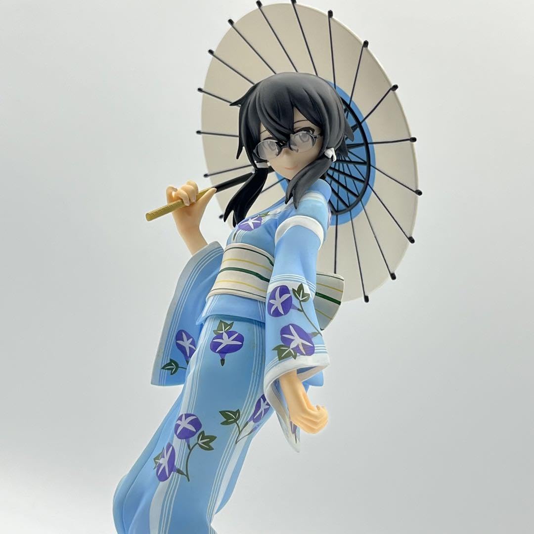 Amazon.co.jp: SAO オーディナル スケール 朝田詩乃 浴衣Ver