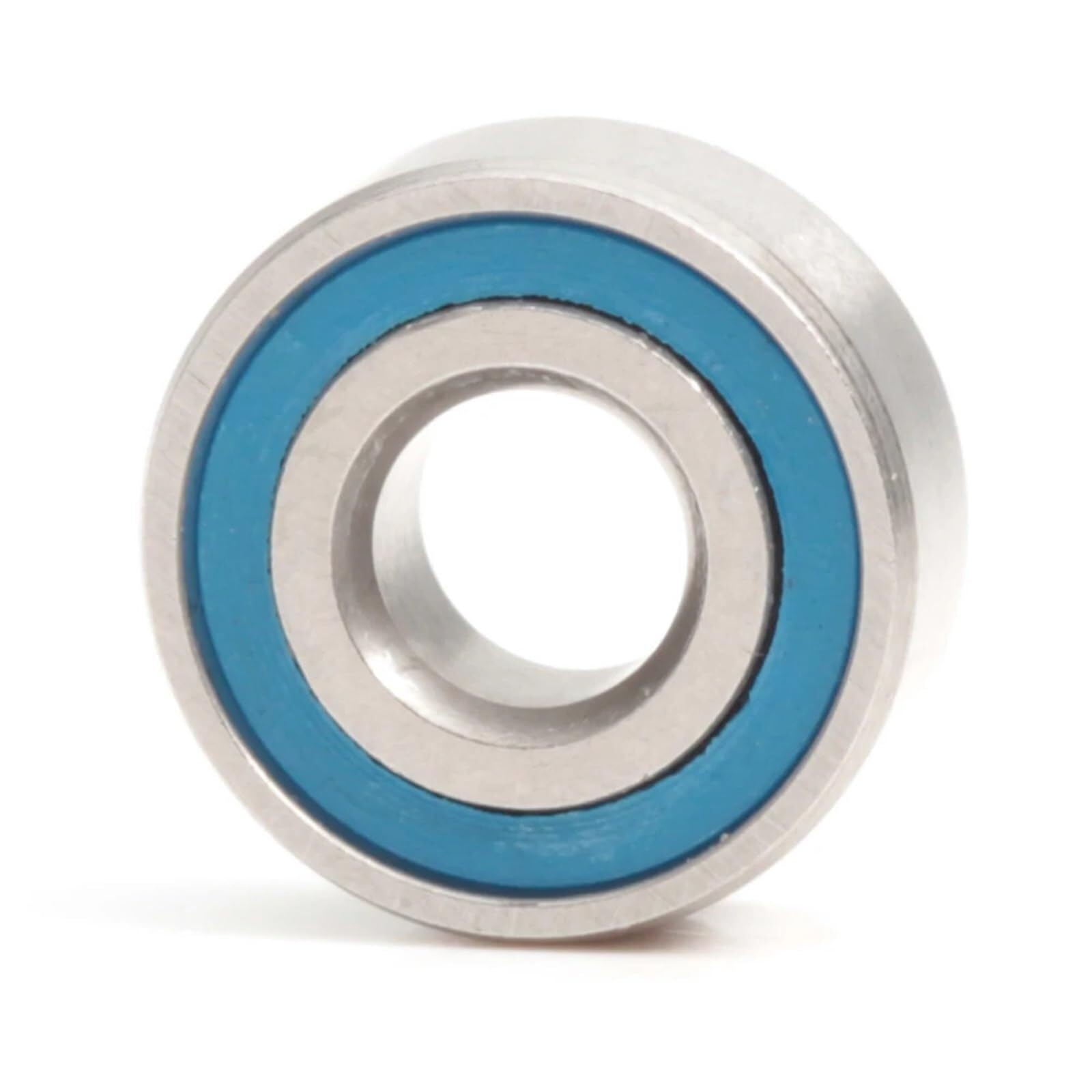 Aspectos, MR104RS Rodamiento 4 * 10 Mm ABEC-3 Coche Camión MR104 RS 2RS Rodamientos de bolas MR104-2RS Azul Sellado Piezas